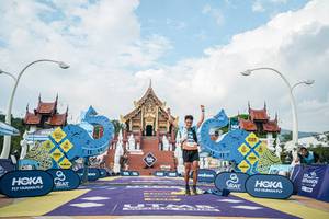 BIB: 100
                            <button type="button" onclick="openModal(22790455)" class="btn btn-primary btn-sm float-right btn-popup" data-toggle="modal" data-target=".modal-high-quality">
                        <i class="fas fa-shopping-cart"></i> Add to Cart
                    </button>
                                            <button type="button" onclick="isThisMe(22790455, true)" class="btn btn-success btn-sm float-right btn-popup btn-isme hidden" data-toggle="tooltip" data-placement="bottom" title="นี่คือรูปของคุณใช่ไหม คลิกที่นี่เพื่อเอาเข้าอัลบั้ม">
                        <i class="fas fa-plus"></i> Add to album
                    </button>
                    <button type="button" onclick="isThisMe(22790455, false)" class="btn btn-warning btn-sm float-right btn-popup btn-isnotme hidden">
                        <i class="fas fa-ban"></i> Remove from album
                    </button>